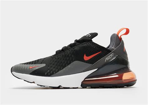 nike sneaker heren zwart|Nike trainers sale clearance.